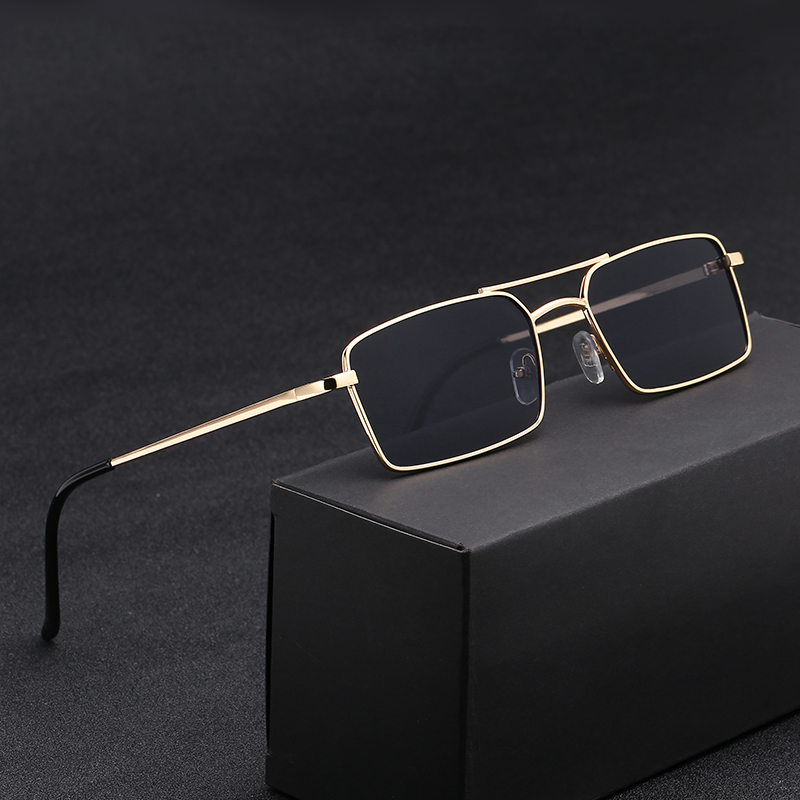 Women'S Fashion Eyewear - Nuovi Occhiali da Sole Anti-Riflesso di