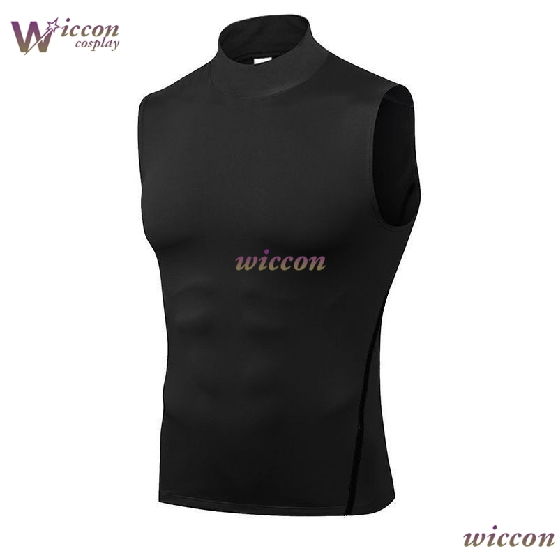 Knitted Vest Women - Gilet Cosplay Valko Cos Vest Love