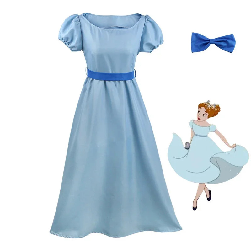 Knitted Vest Women - Vendita calda Pan Peter Princess Wendy