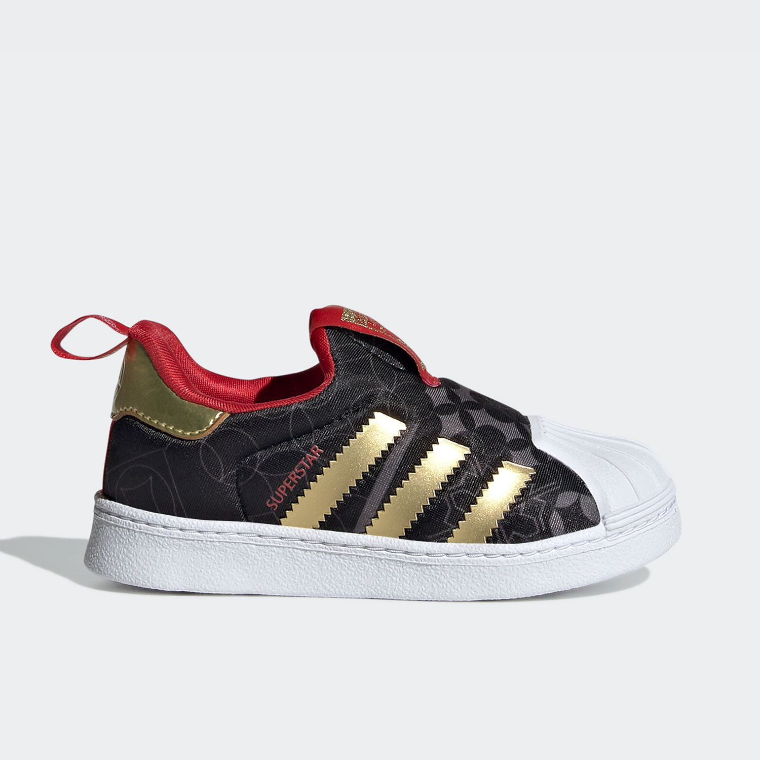 Adidas Shoes Superstar - Adidas autentico trifoglio SUPERSTAR 360 I