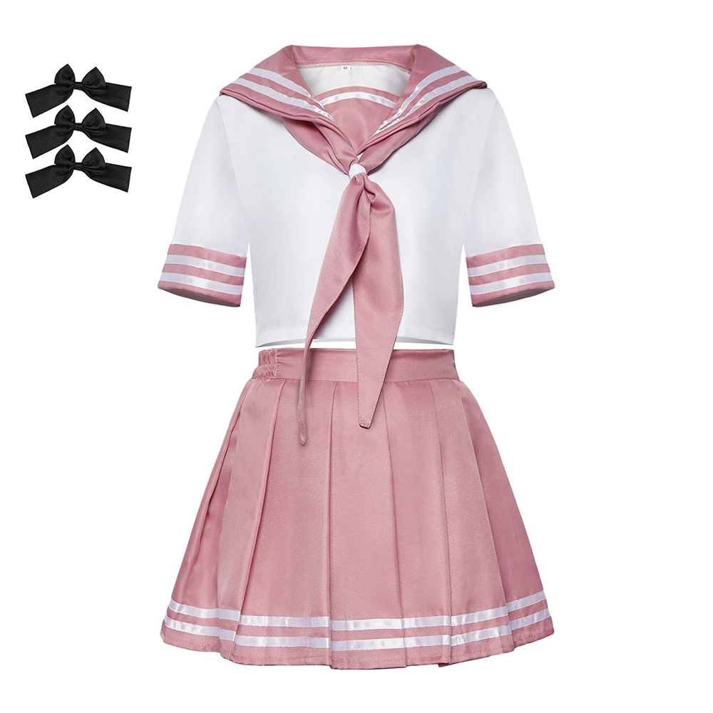 Pleated Skirt Women - Costume Cosplay Astolfo di Fate Apocrypha,