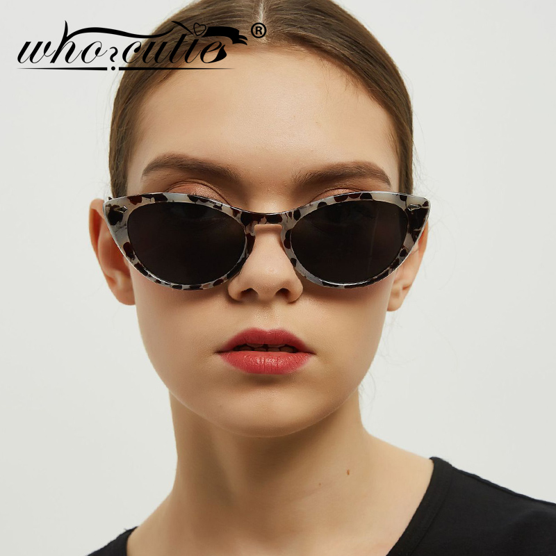 Women'S Fashion Of The 70S - 2025 Vintage Cat Eye Occhiali da