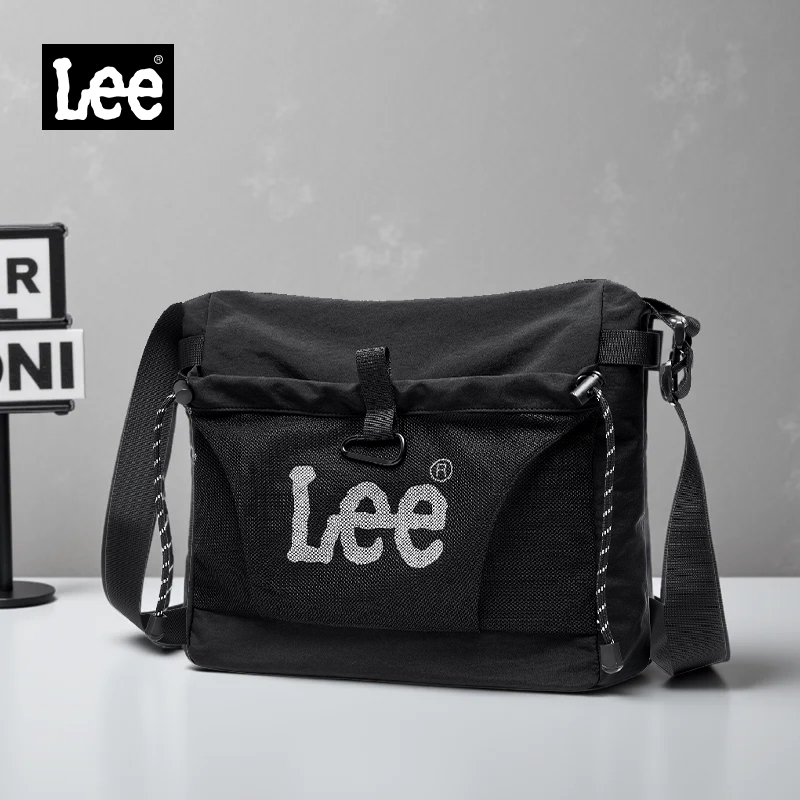 Xxl Women Fashion - LEE Borse a tracolla grandi impermeabili