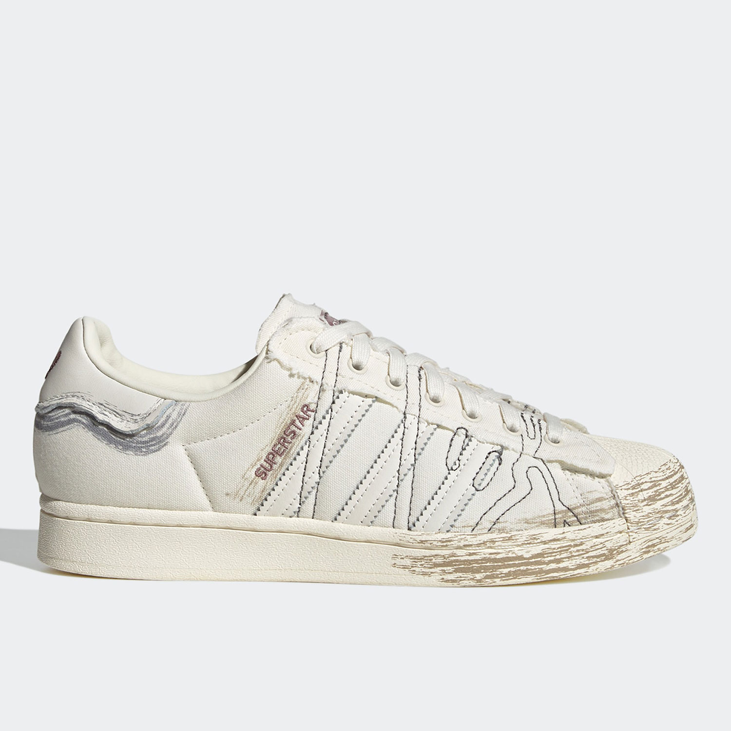 Adidas Shoes Superstar - adidas Originals Superstar Scarpe da ginnastica