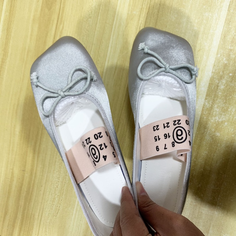 Women Fashion Designer - Nuove Scarpe Mary Jane da Donna,