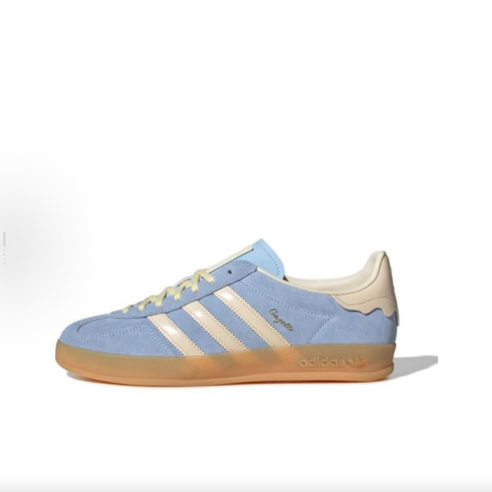 Adidas Shoes Gazelle - adidas Originals GAZELLE INDOOR Comodi e