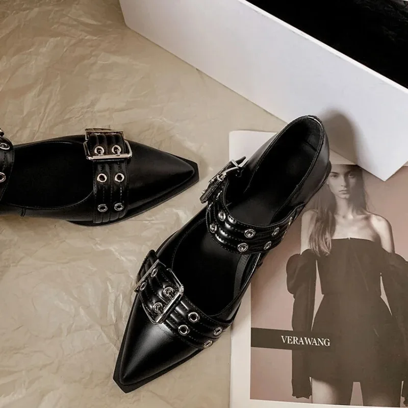 Women Fashion Designer - Scarpe da donna Designer di lusso
