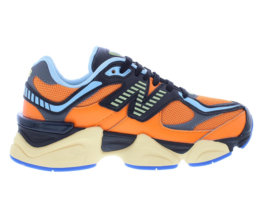 Scarpe New Balance 9060 per Ra - New Balance Shoes 9060 recensione e prezzo
