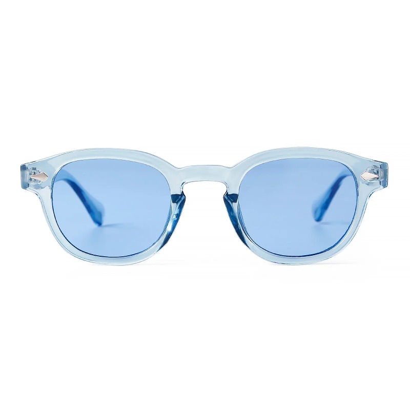 Occhiali da Sole Rotondi Trasp - Women'S Fashion Eyewear recensione e prezzo