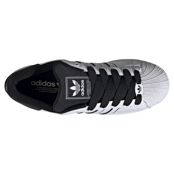 Scarpe Adidas Originals Supers - Adidas Shoes Superstar recensione e prezzo