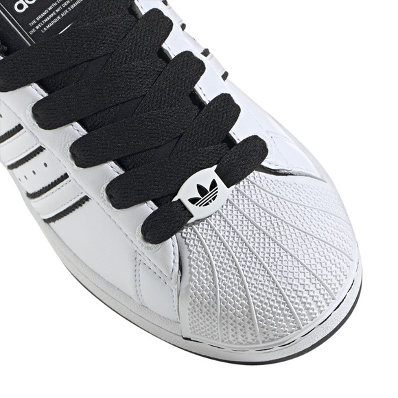 Scarpe Adidas Originals Supers - Adidas Shoes Superstar recensione e prezzo