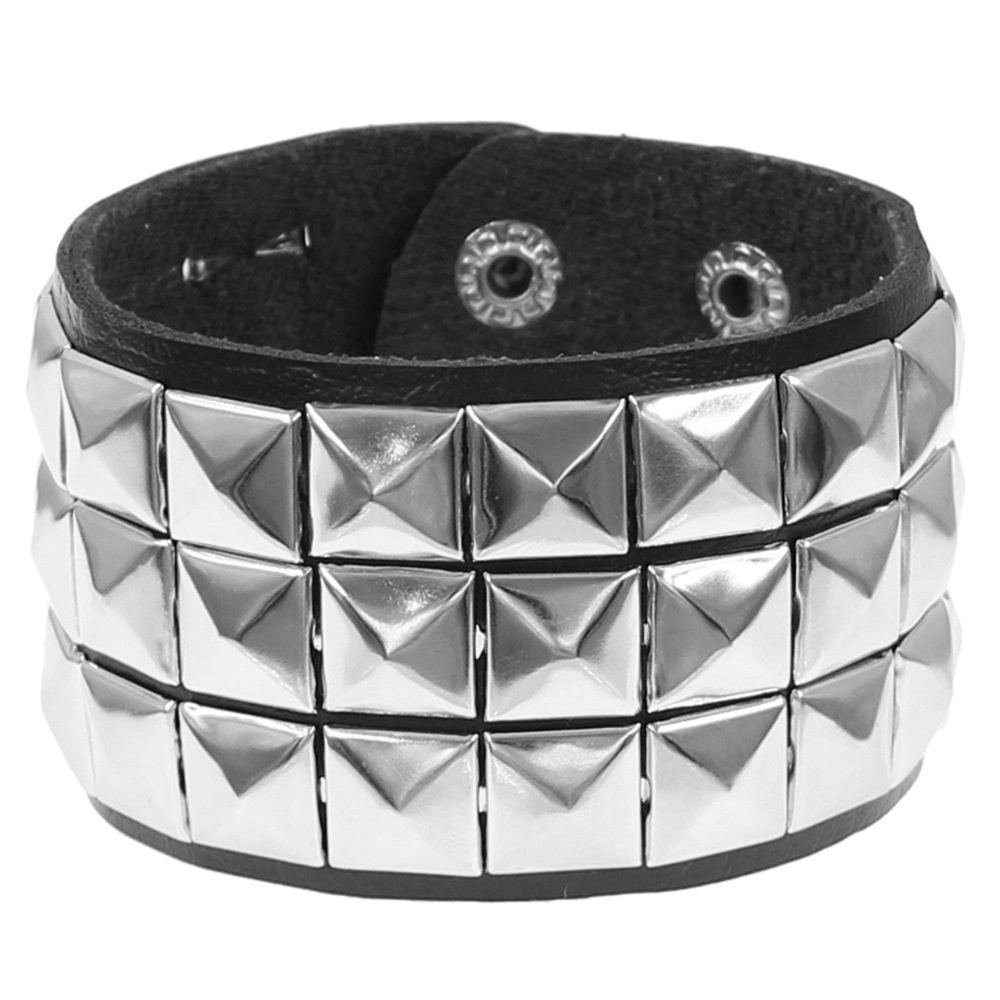 2024 Bracciale in pelle PU Bra - Women'S Fashion In The 80S recensione e prezzo