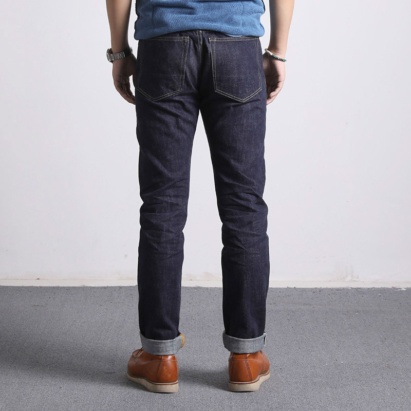 511XX-0009 RedTornado Raw Deni - Levis Jeans 501 recensione e prezzo
