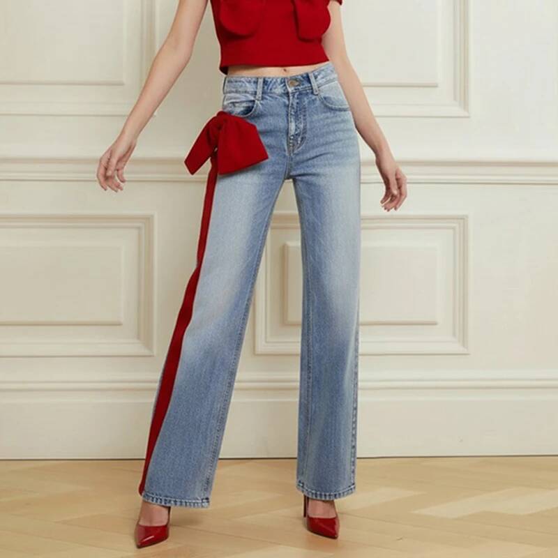 Jeans da Donna per Uscite Autu - Women'S Fashion Trends Fall 2025 recensione e prezzo