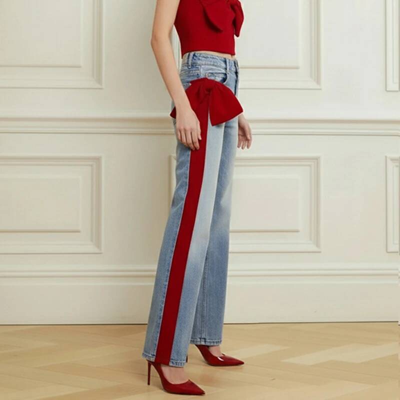 Jeans da Donna per Uscite Autu - Women'S Fashion Trends Fall 2025 recensione e prezzo