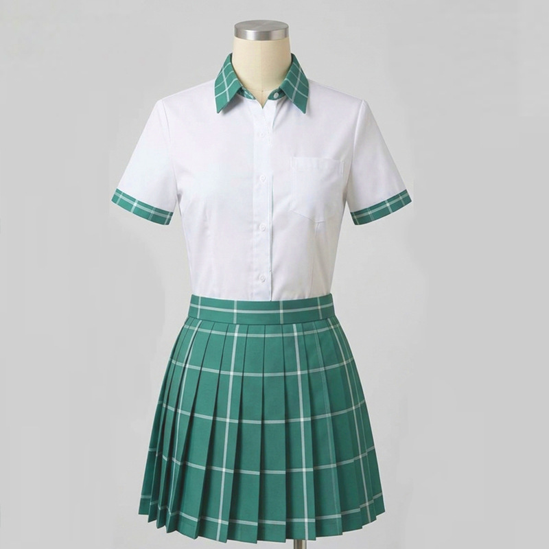 Costume Cosplay Alien Stage AL - Pleated Skirt Women recensione e prezzo