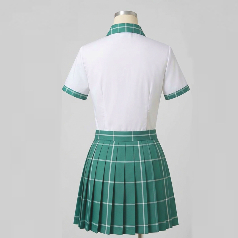 Costume Cosplay Alien Stage AL - Pleated Skirt Women recensione e prezzo