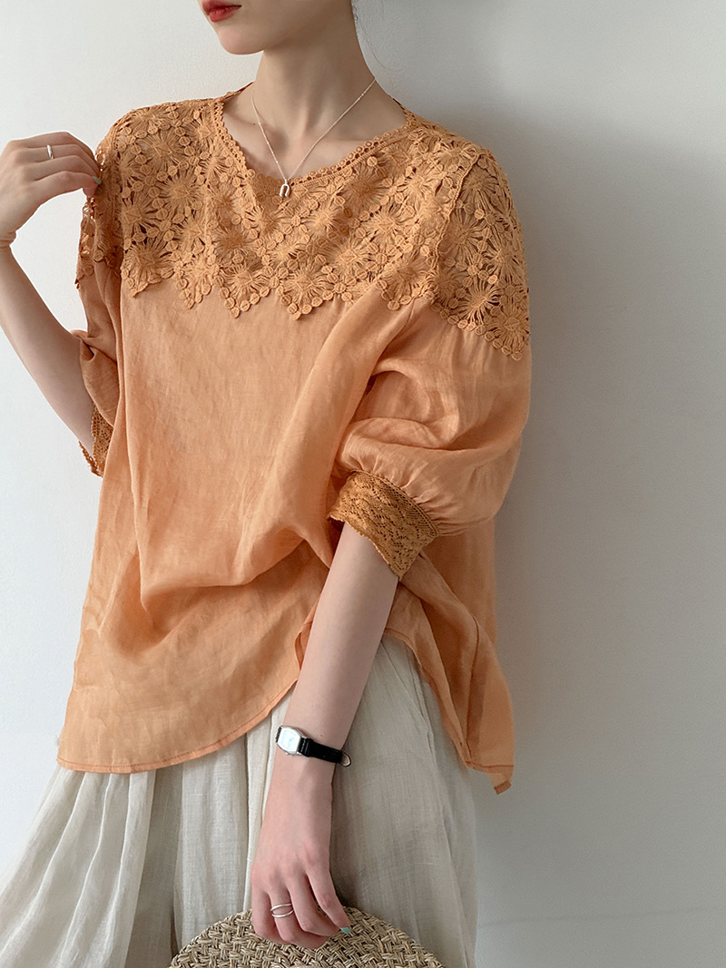 Camicette Estive da Donna 2026 - Women Fashion Blouse recensione e prezzo