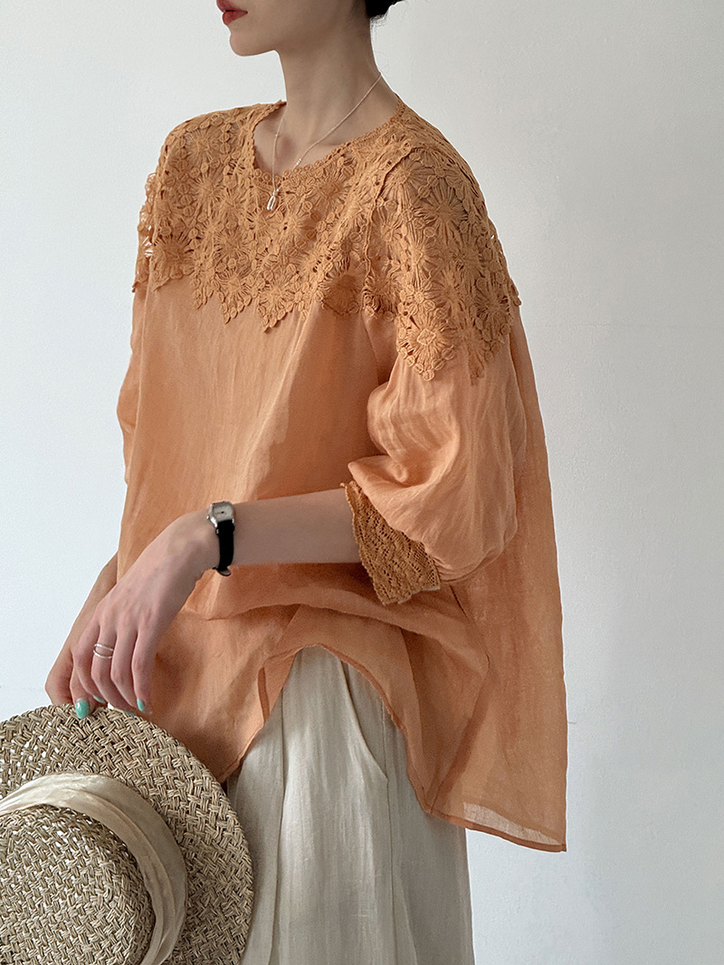 Camicette Estive da Donna 2026 - Women Fashion Blouse recensione e prezzo