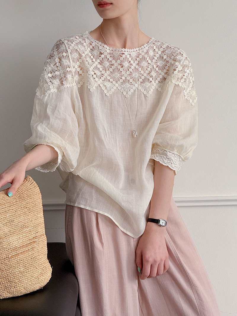 Camicette Estive da Donna 2026 - Women Fashion Blouse recensione e prezzo