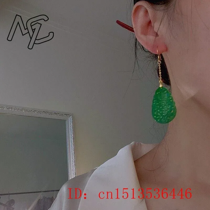 925 argento giada verde natura - Women Fashion Jewellery recensione e prezzo