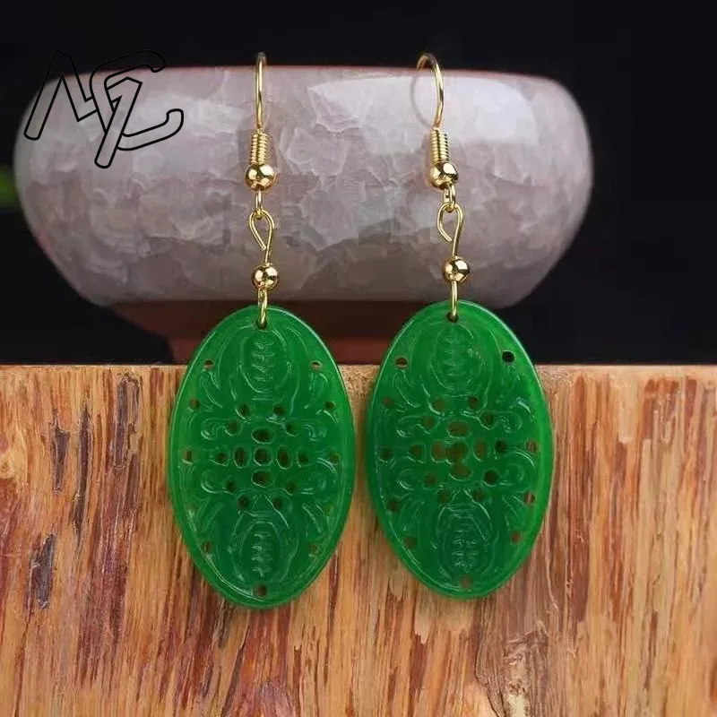 925 argento giada verde natura - Women Fashion Jewellery recensione e prezzo