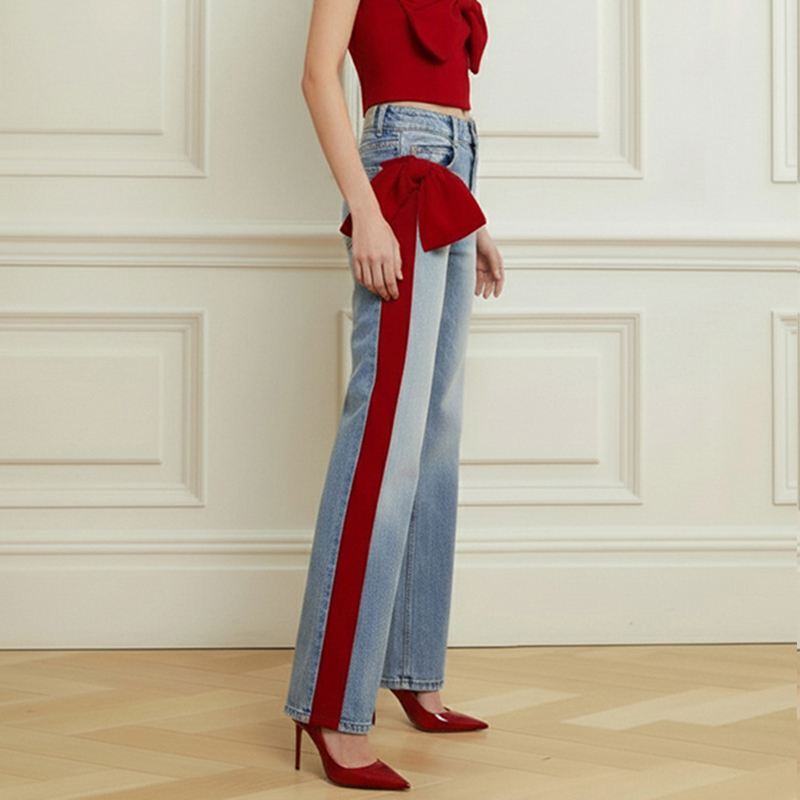 Krisstargirls Jeans da donna p - Women'S Fashion Trends Fall 2025 recensione e prezzo