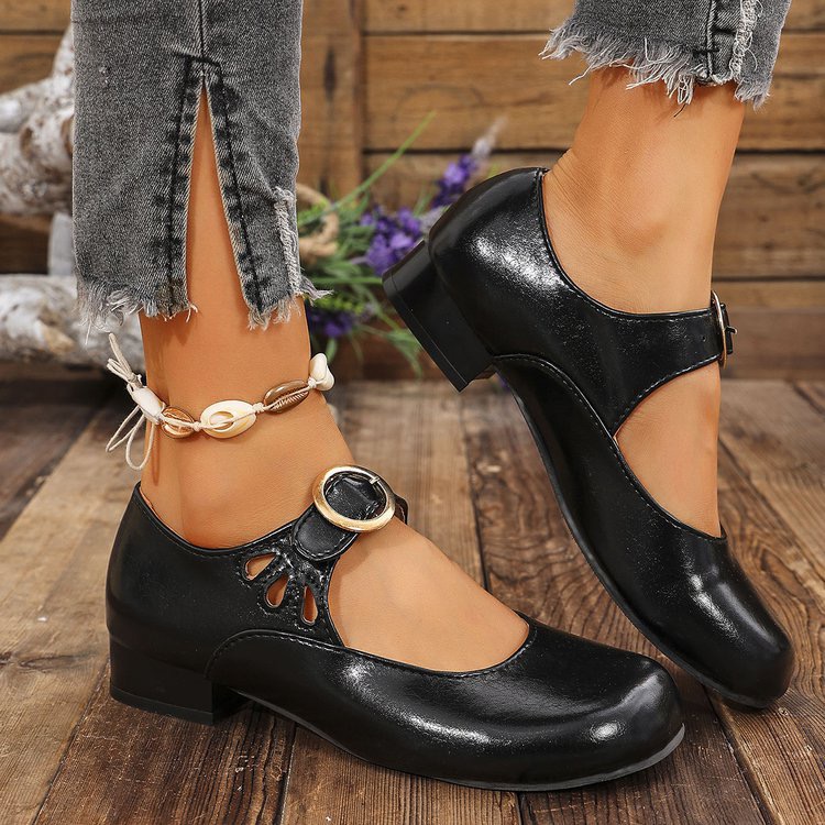 Scarpe da Donna alla Moda con  - Women Fashion Designer recensione e prezzo