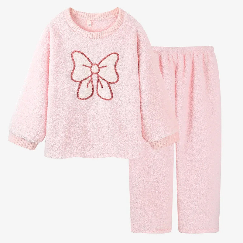 Pigiama con fiocco rosa Manica - Knitted Vest Women recensione e prezzo