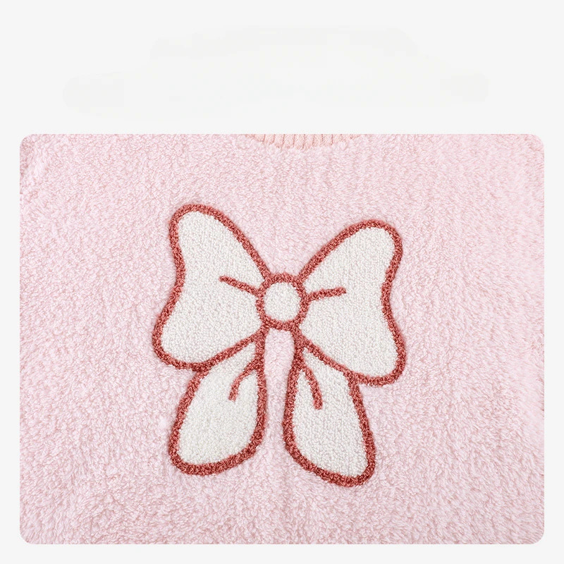 Pigiama con fiocco rosa Manica - Knitted Vest Women recensione e prezzo