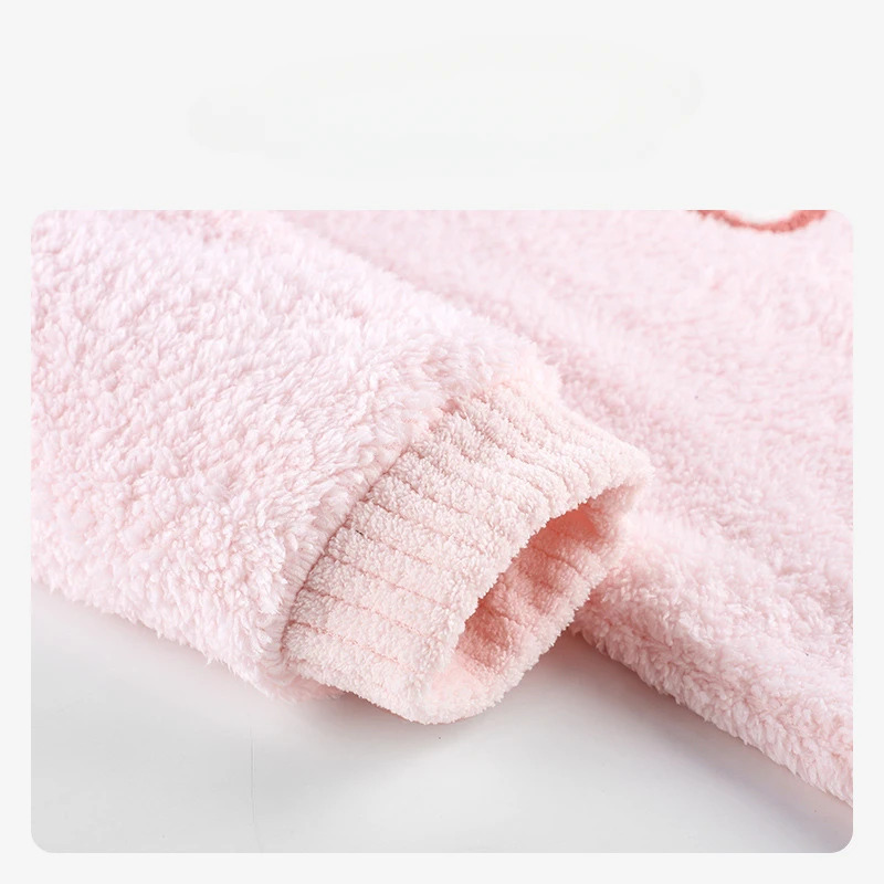 Pigiama con fiocco rosa Manica - Knitted Vest Women recensione e prezzo