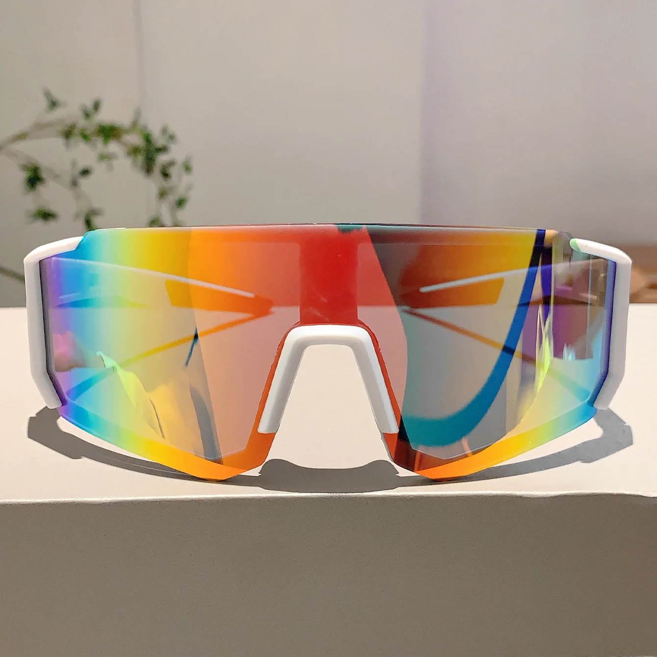 Occhiali da Sole Sportivi da U - Women'S Fashion Eyewear recensione e prezzo