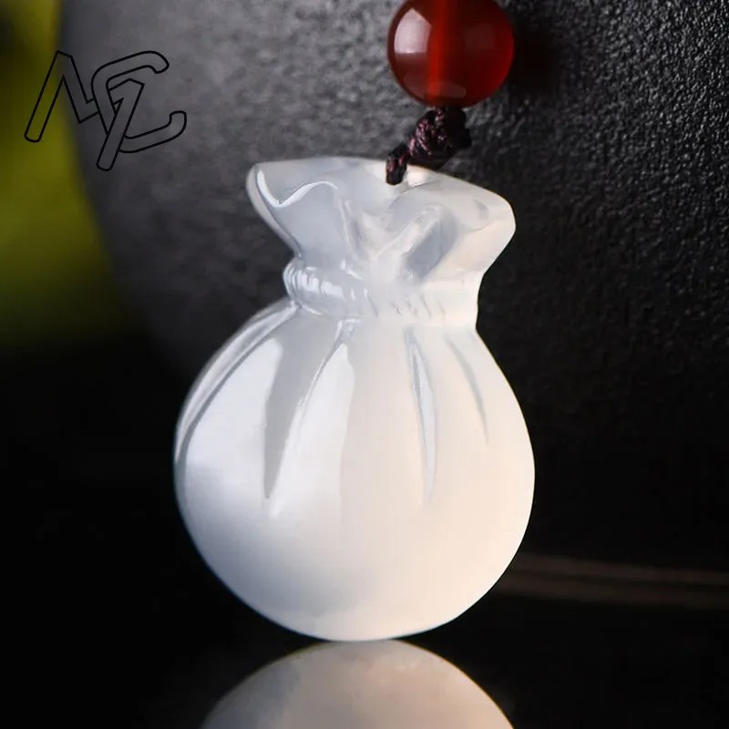 Collana con ciondolo borsa ben - Women Fashion Jewellery recensione e prezzo