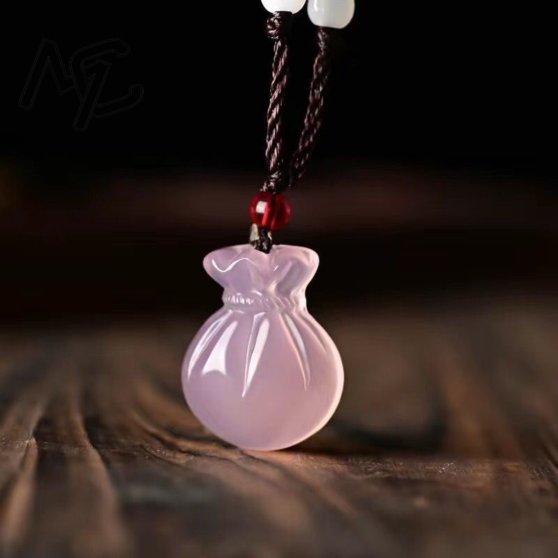 Collana con ciondolo borsa ben - Women Fashion Jewellery recensione e prezzo