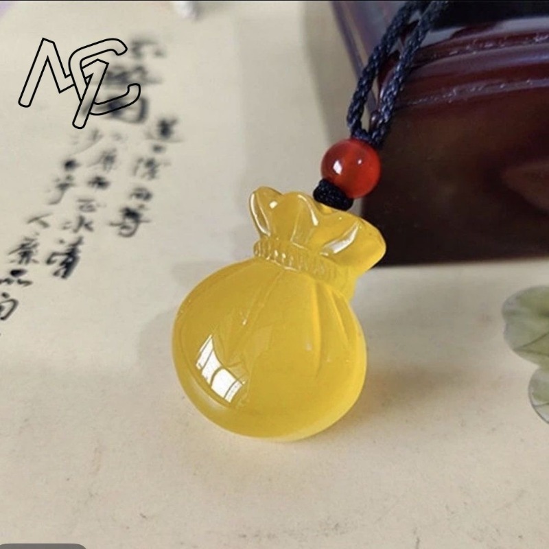 Collana con ciondolo borsa ben - Women Fashion Jewellery recensione e prezzo