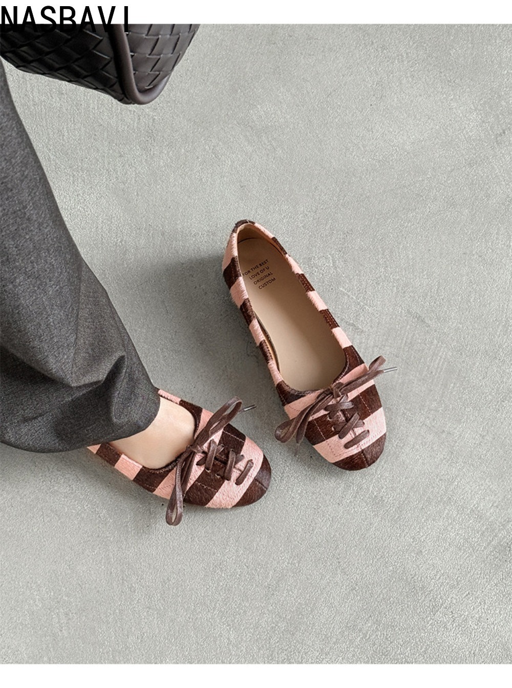 Nuove Scarpe Mary Jane in Vera - Women Fashion Designer recensione e prezzo