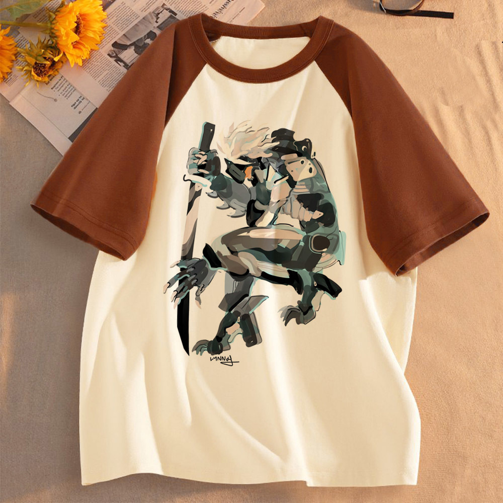 Magliette Metal Gear Solid da  - Women'S Fashion In The 80S recensione e prezzo