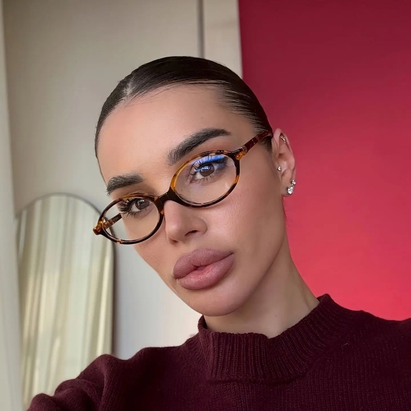 Occhiali da Sole Ovali Vintage - Women'S Fashion Eyewear recensione e prezzo