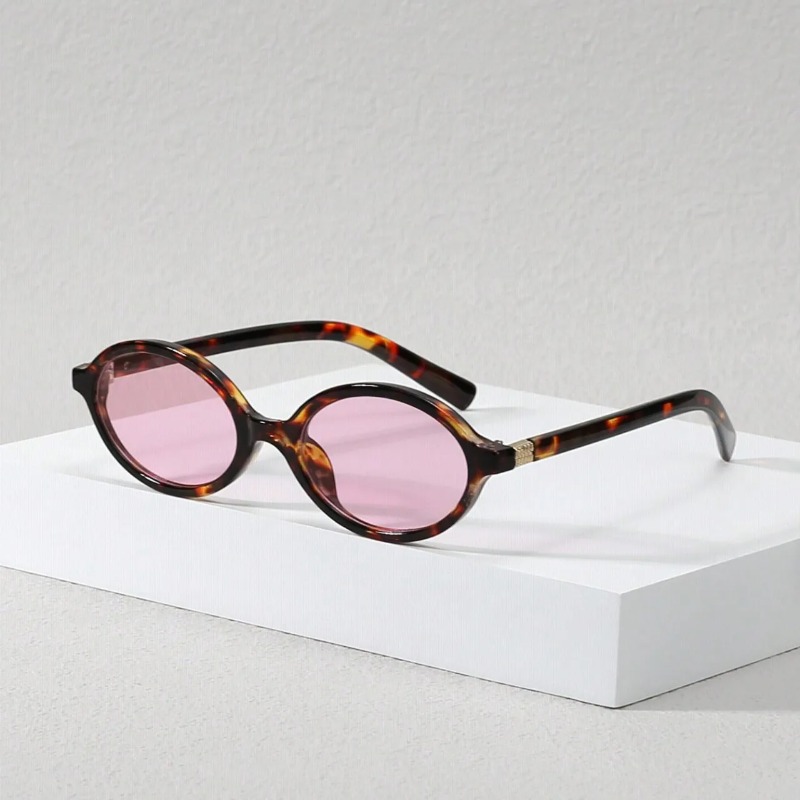 Occhiali da Sole Ovali Vintage - Women'S Fashion Eyewear recensione e prezzo