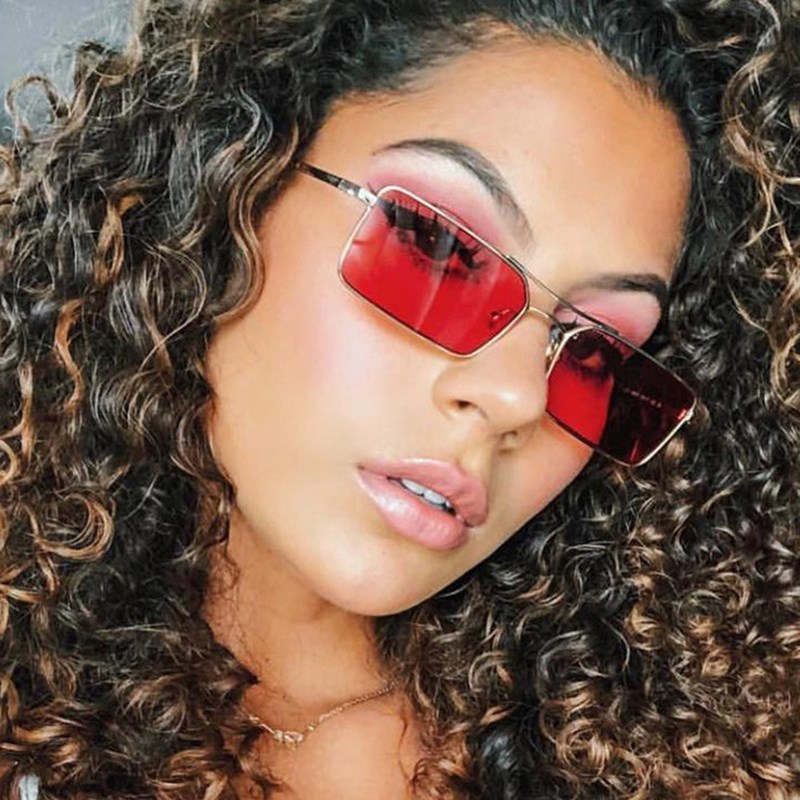 Nuovi Occhiali da Sole Anti-Ri - Women'S Fashion Eyewear recensione e prezzo