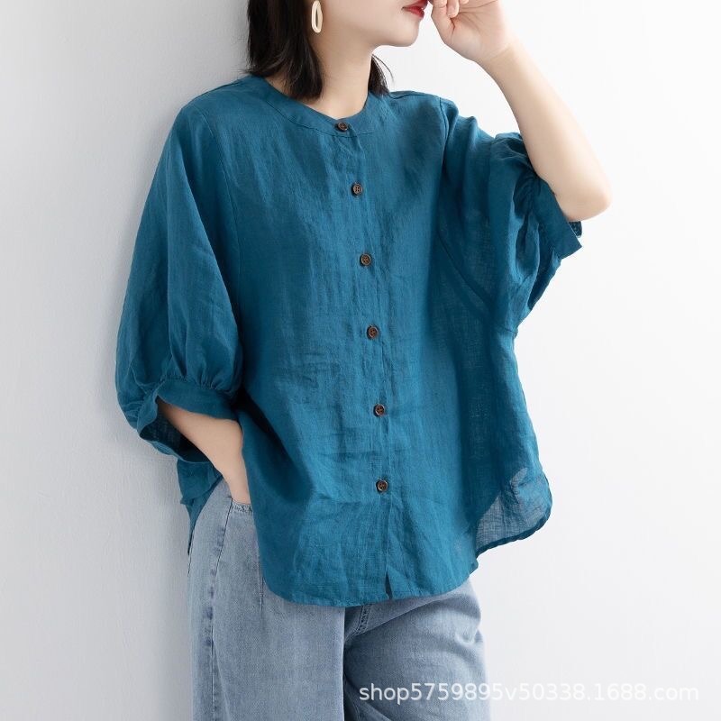 Camicetta Comoda da Donna Tagl - Women Fashion Blouse recensione e prezzo