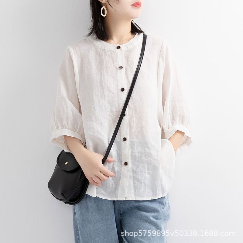 Camicetta Comoda da Donna Tagl - Women Fashion Blouse recensione e prezzo