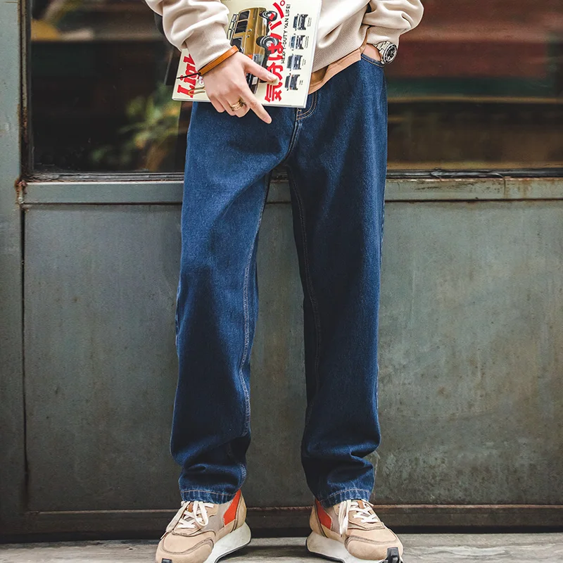 Maden Jeans Denim lavati 12.8  - Levis Jeans 501 recensione e prezzo