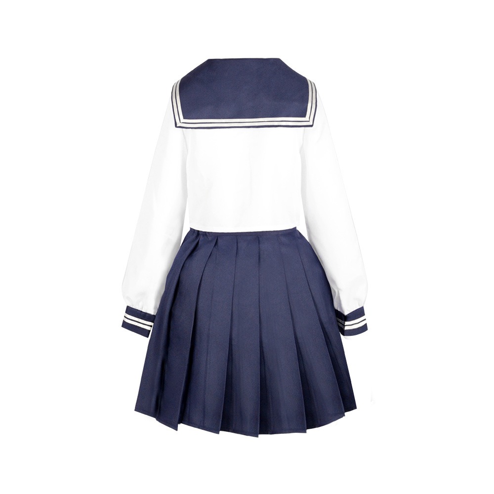 Costume cosplay Amanai Riko Ju - Pleated Skirt Women recensione e prezzo