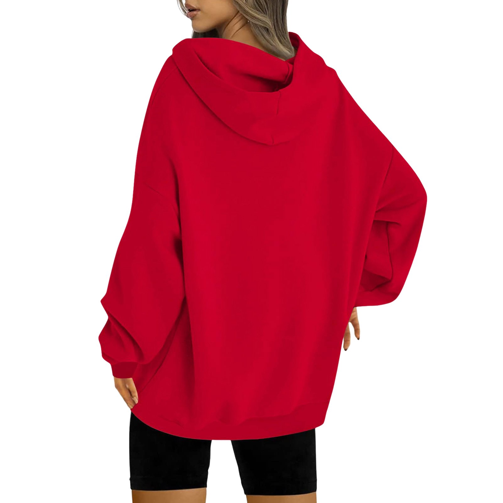 Felpe con cappuccio di tendenz - Women'S Fashion Trends Fall 2025 recensione e prezzo