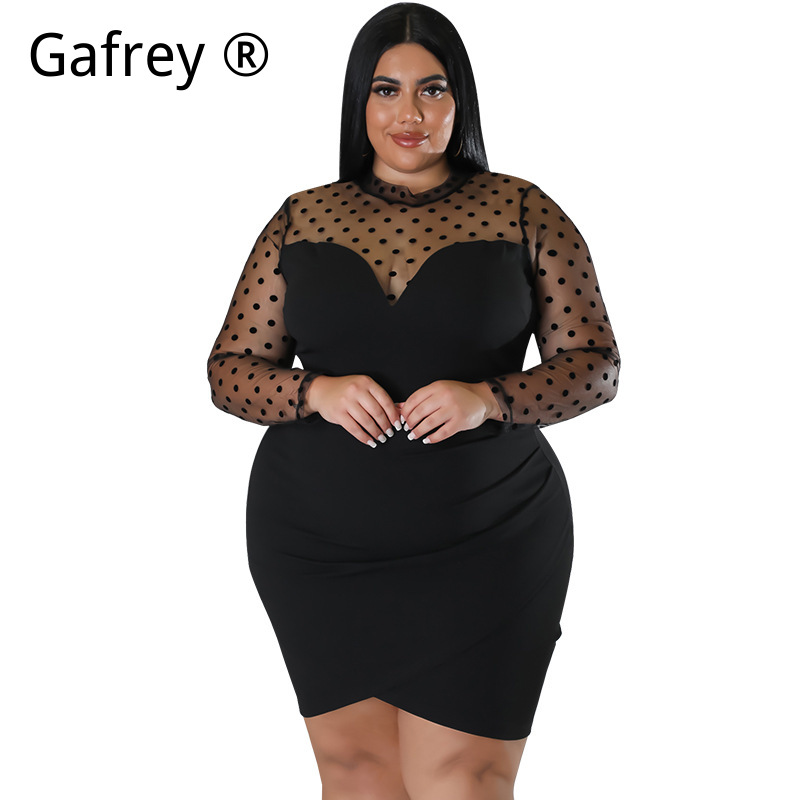 Abito Midi Bodycon Sexy da Don - Xxl Women Fashion recensione e prezzo