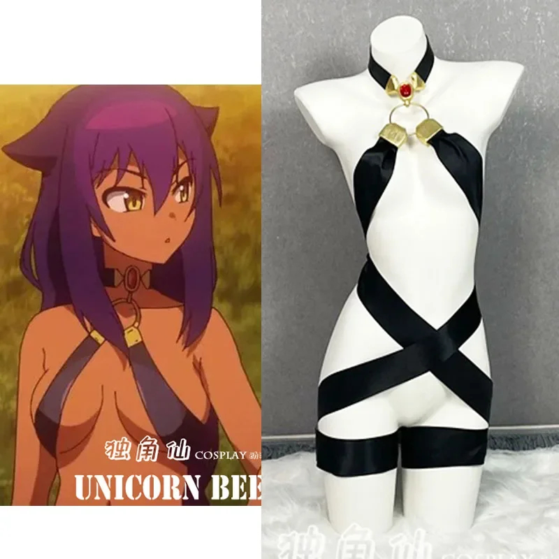 2026 Anime -Sama Wa Kujikenai! - Knitted Vest Women recensione e prezzo
