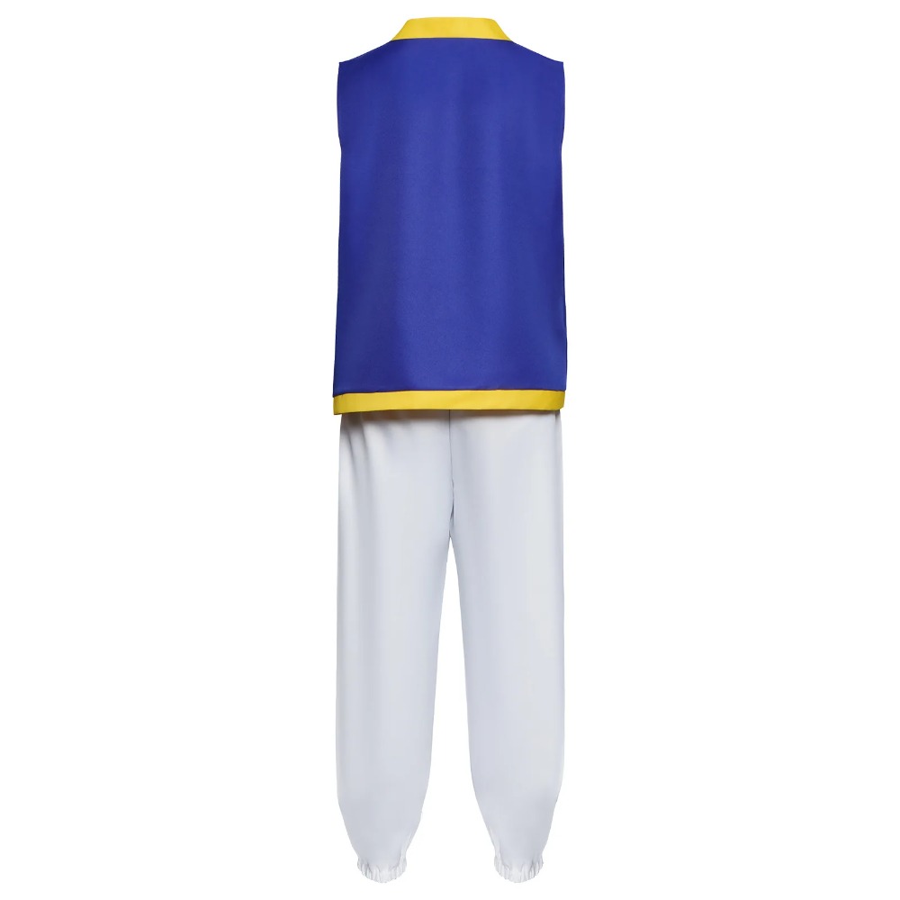Kinopio-Sombrero De Cosplay De - Knitted Vest Women recensione e prezzo
