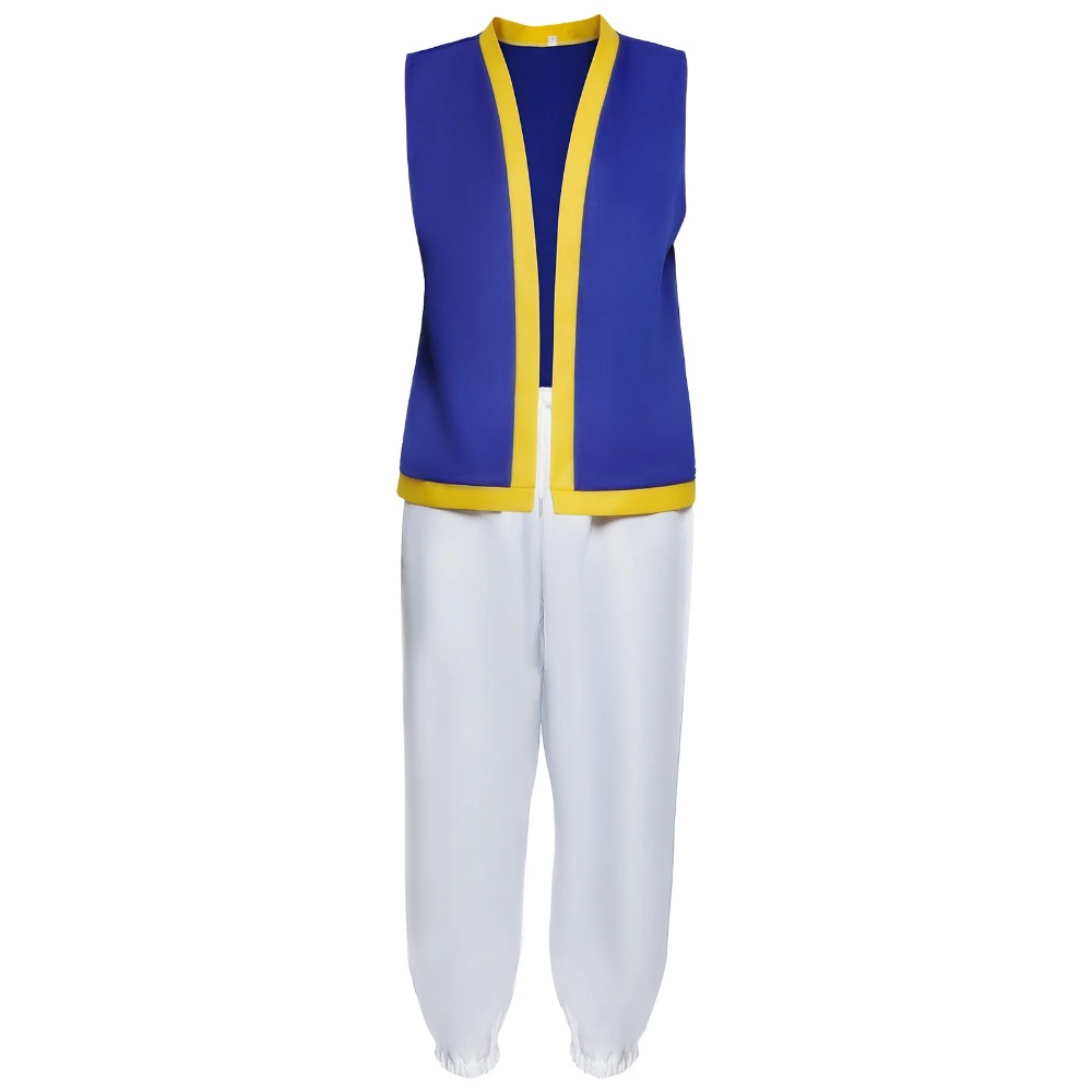 Kinopio-Sombrero De Cosplay De - Knitted Vest Women recensione e prezzo