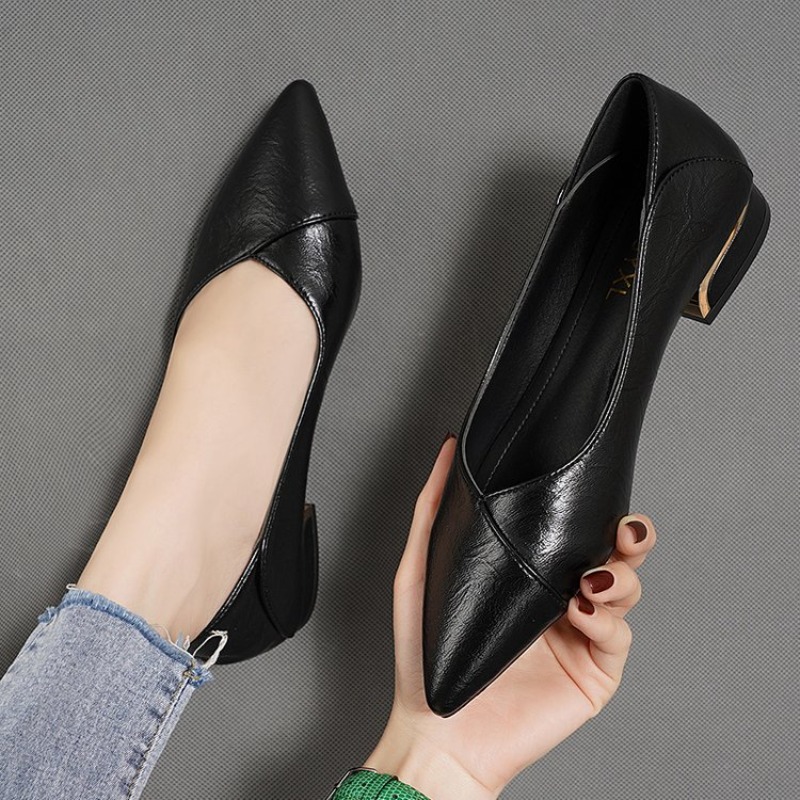Nuove Scarpe da Donna Primaver - Women'S Fashion Loafers recensione e prezzo